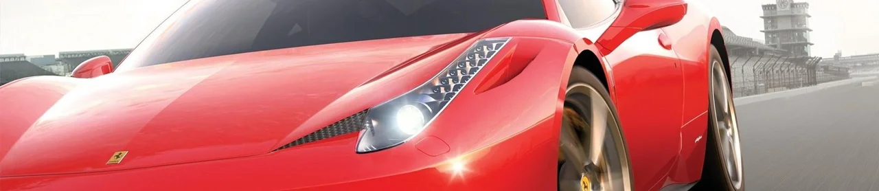 Forza Motorsport 4