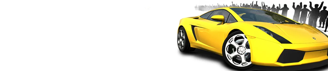 Project Gotham Racing 4