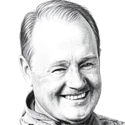 Archibald Frazer-Nash