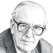 Frank Costin