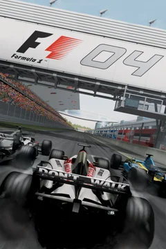 Formula One 04