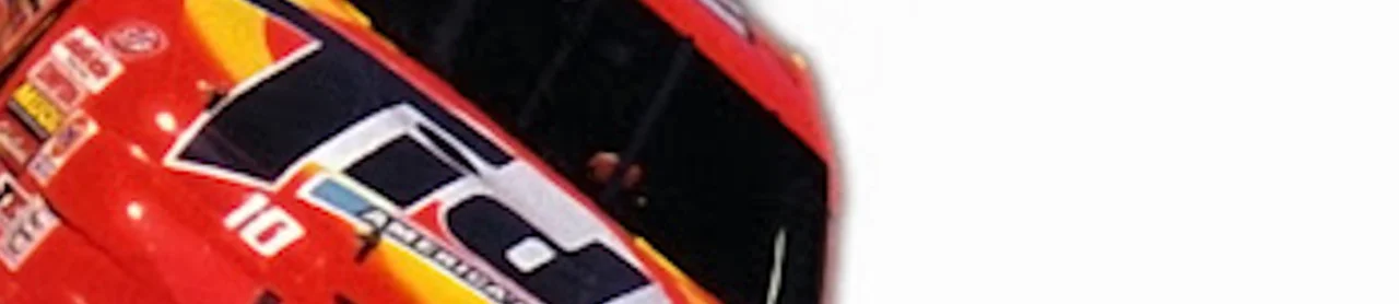 NASCAR 98