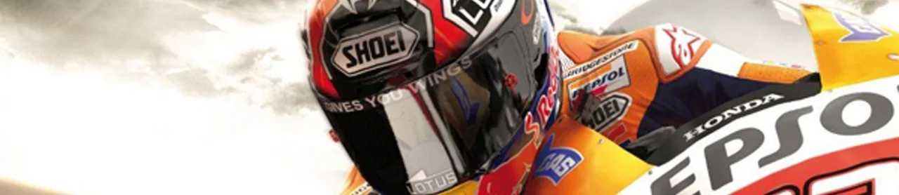 MotoGP 14