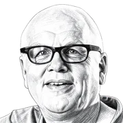 Chris van den Brink