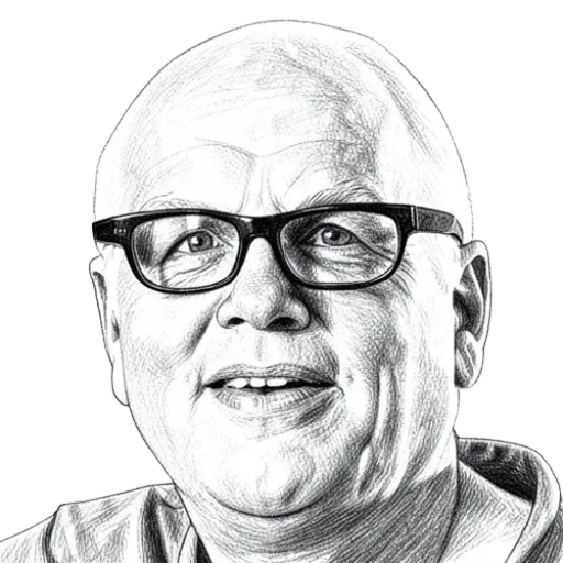 Chris van den Brink