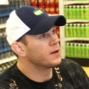 Forrest Griffin