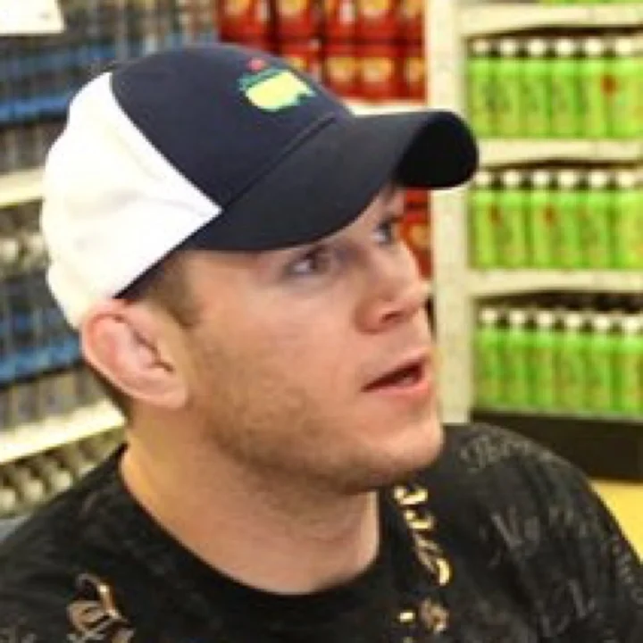 Forrest Griffin