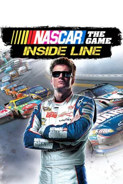 NASCAR The Game: Inside Line