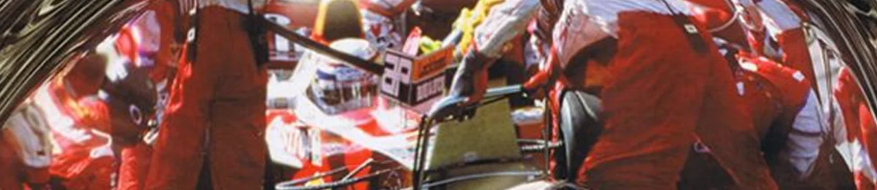 Grand Prix World