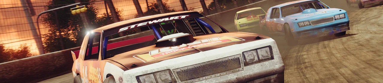 Tony Stewart's All-American Racing