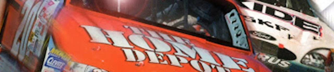 NASCAR 2001
