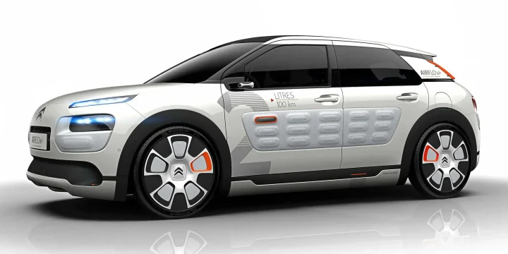 2014 Citroën Concept