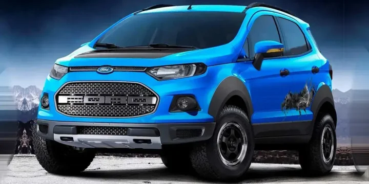 2014 Ford Concept
