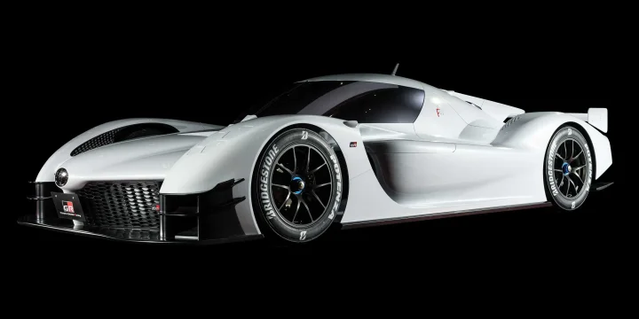 2018 Toyota Concept