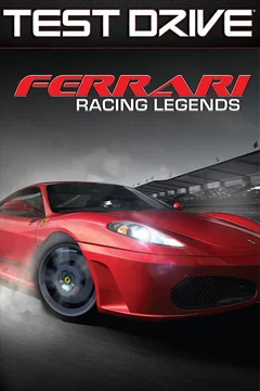 Test Drive: Ferrari Racing Legends