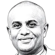 Harsha Subasinghe