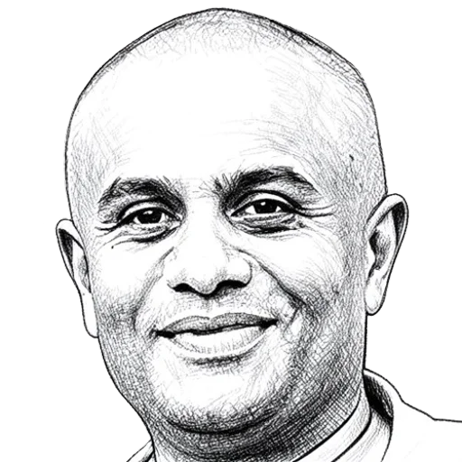 Harsha Subasinghe