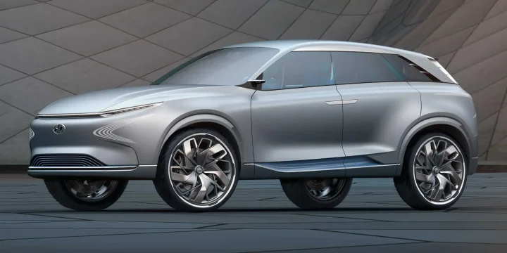 2017 Hyundai Concept