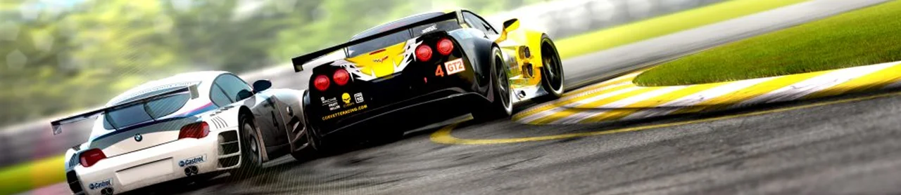Real Racing 2