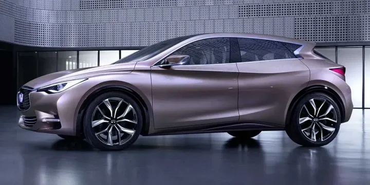 2013 Infiniti Concept