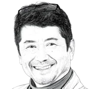 Ken Okuyama