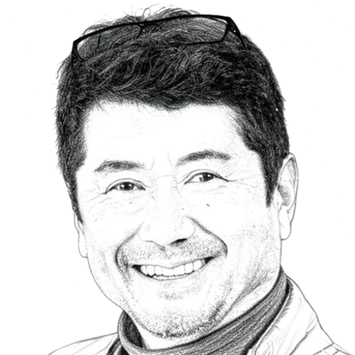 Ken Okuyama