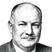 Joseph Washington Frazer