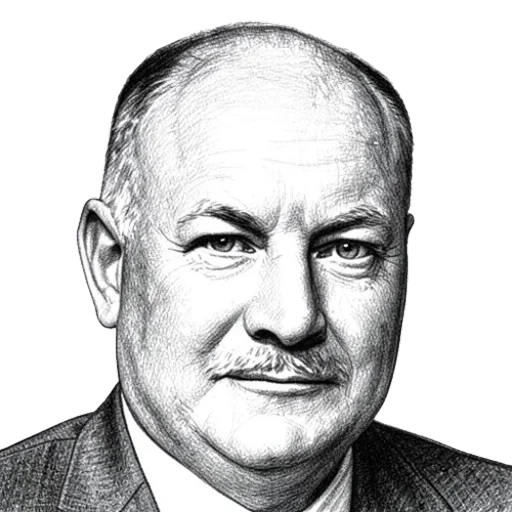 Joseph Washington Frazer