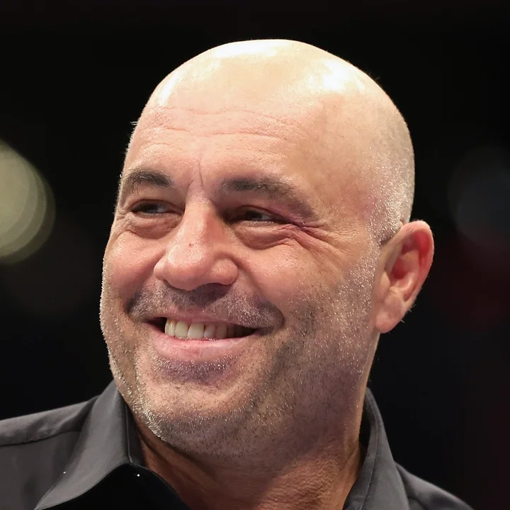 Joe Rogan