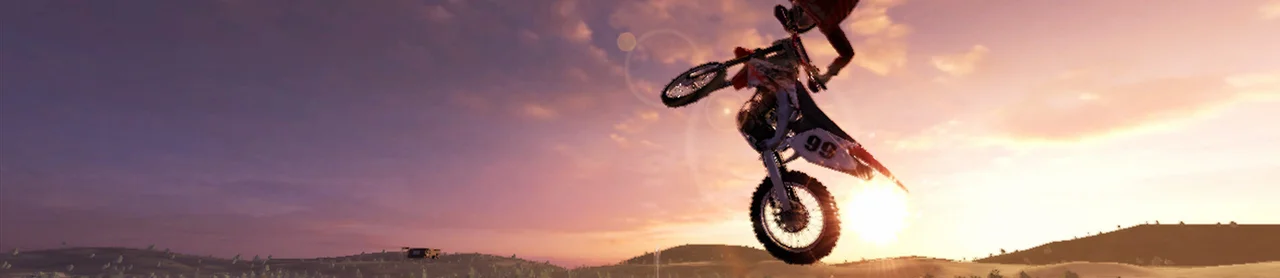 MX vs. ATV Untamed