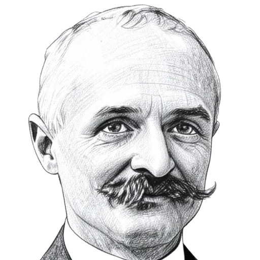 Marius Berliet