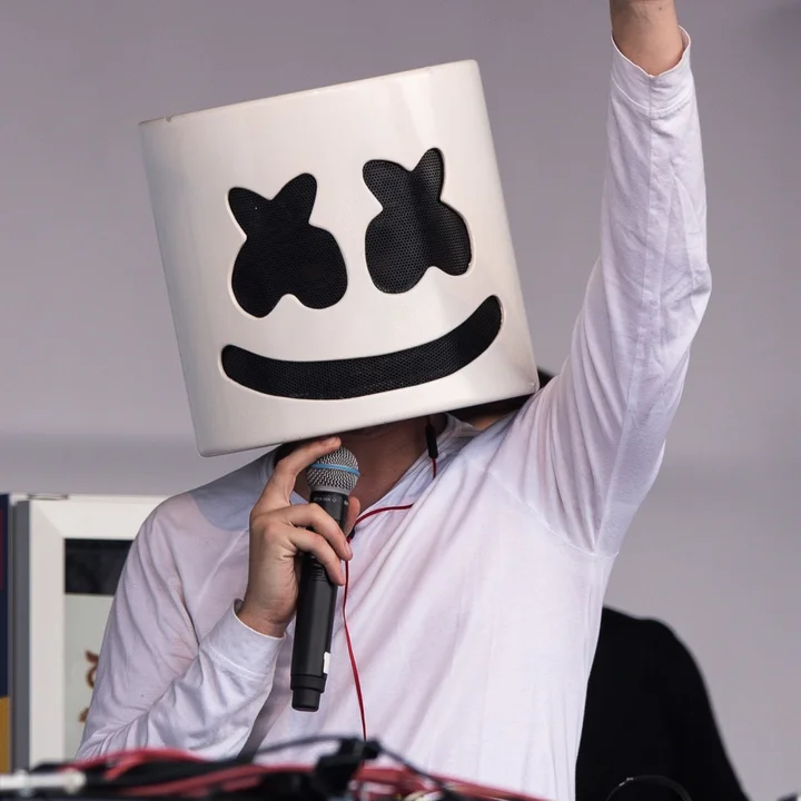 Marshmello
