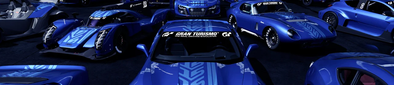 Gran Turismo 6