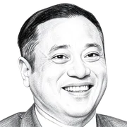 Ying Jianren