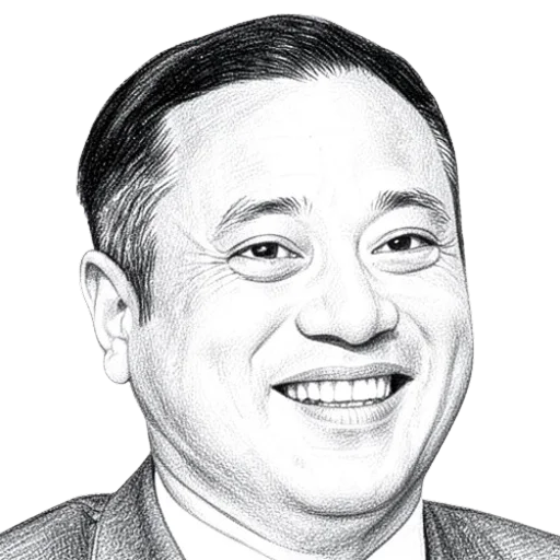 Ying Jianren