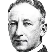 Harry Kent