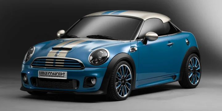 2009 Mini Concept