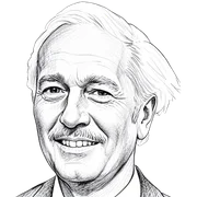 Colin Chapman