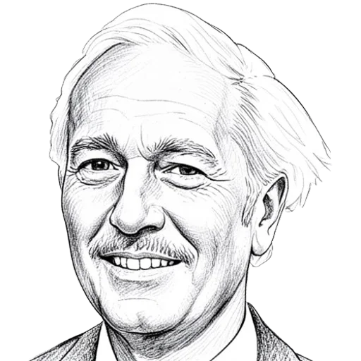 Colin Chapman