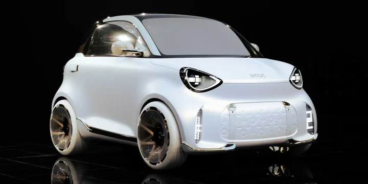 2026 Smart Concept