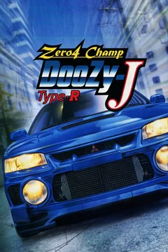 Zero4 Champ Doozy-J