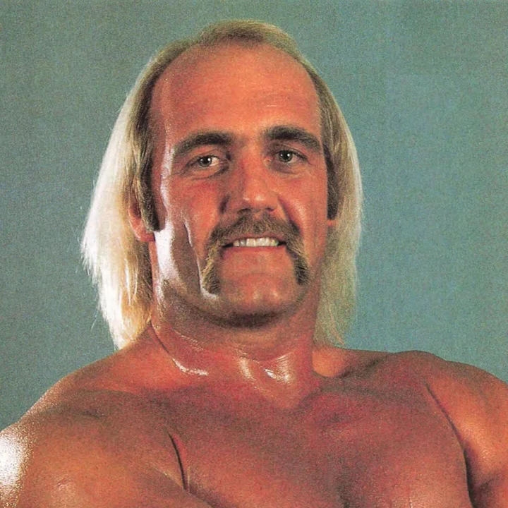 Hulk Hogan
