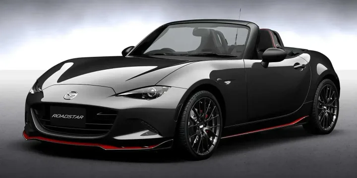 2016 Mazda Concept