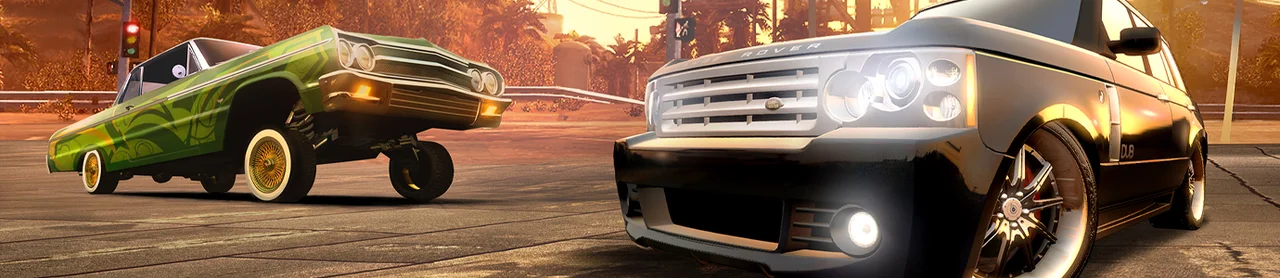 Midnight Club: Los Angeles