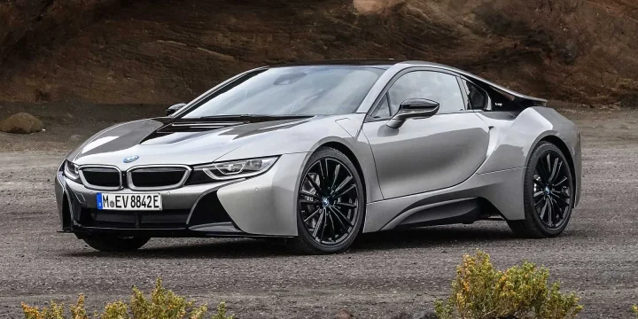 2018 BMW Concept 1.5 Steptronic, 6-speed