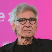 Harrison Ford