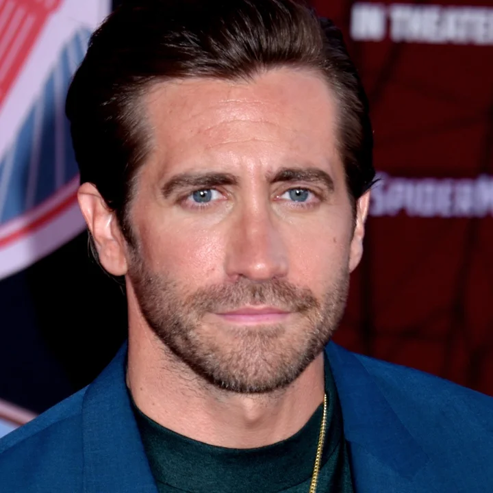 Jake Gyllenhaal