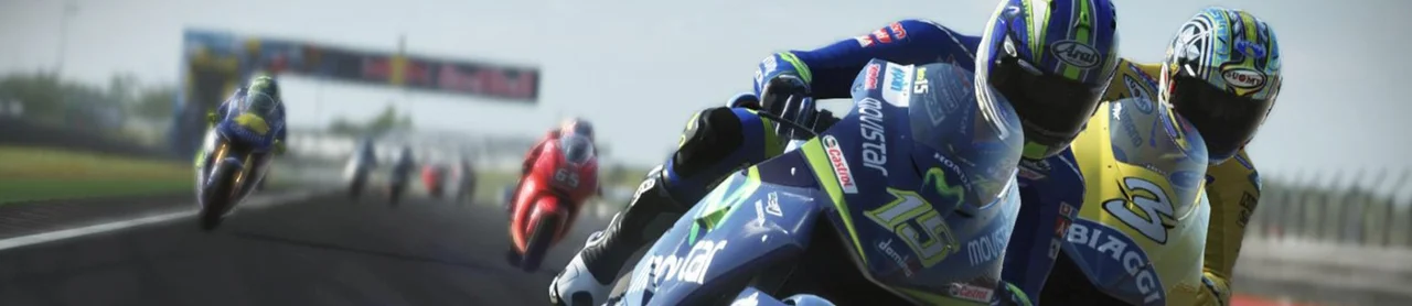 MotoGP 15