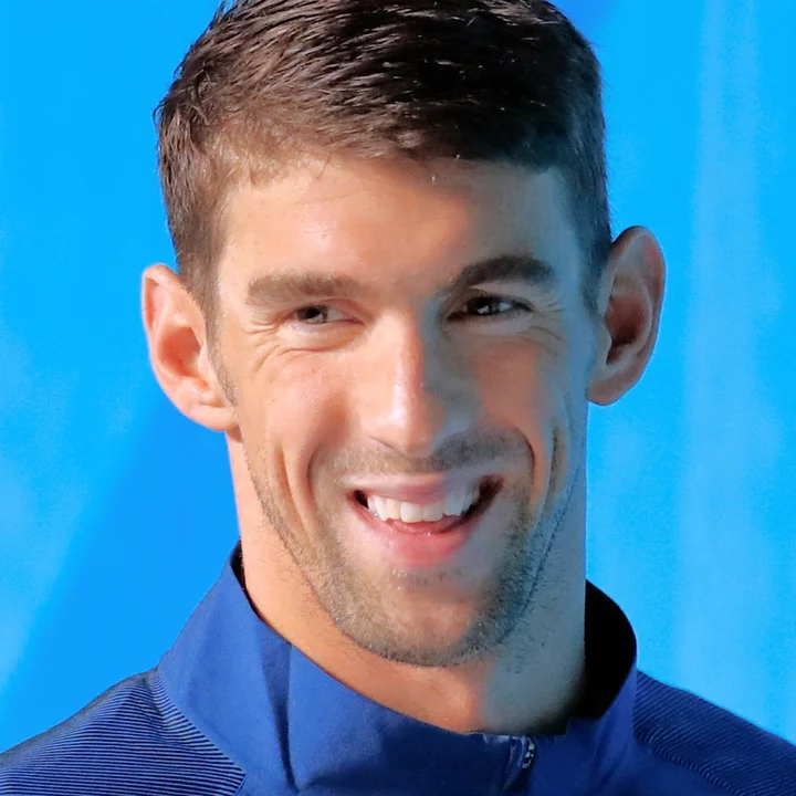 Michael Phelps