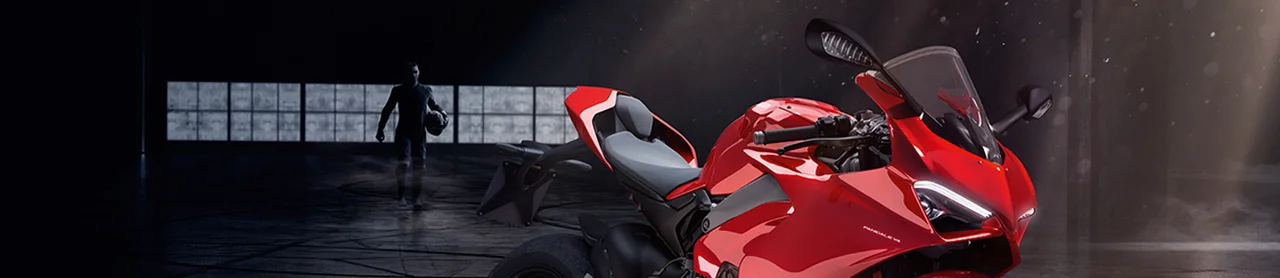 Ride 3